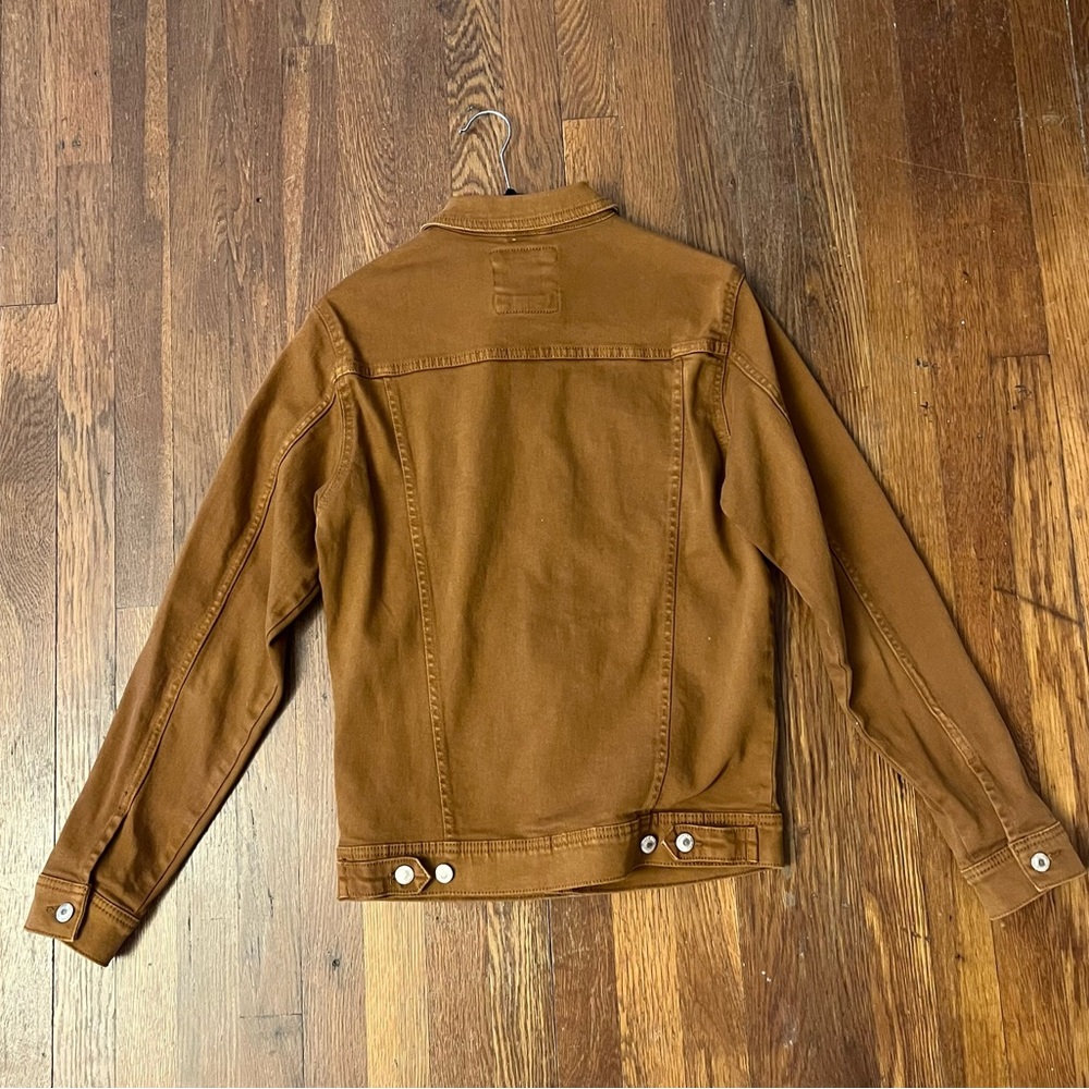 Zara jacket